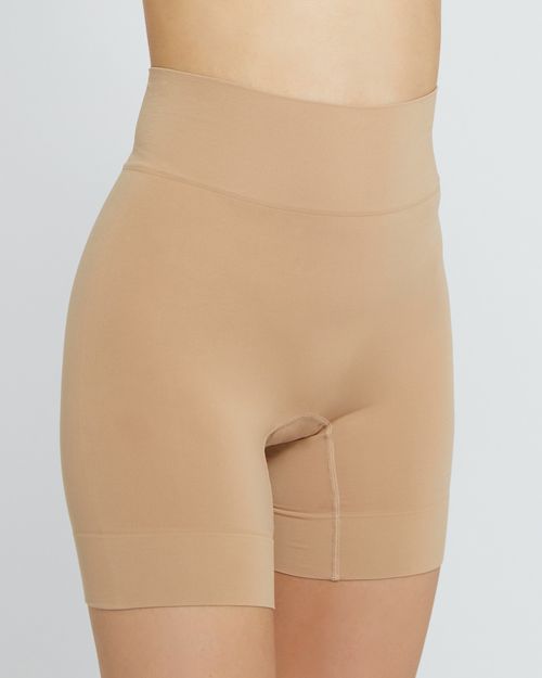 Anti-Chafing Shorts - Pack Of 2