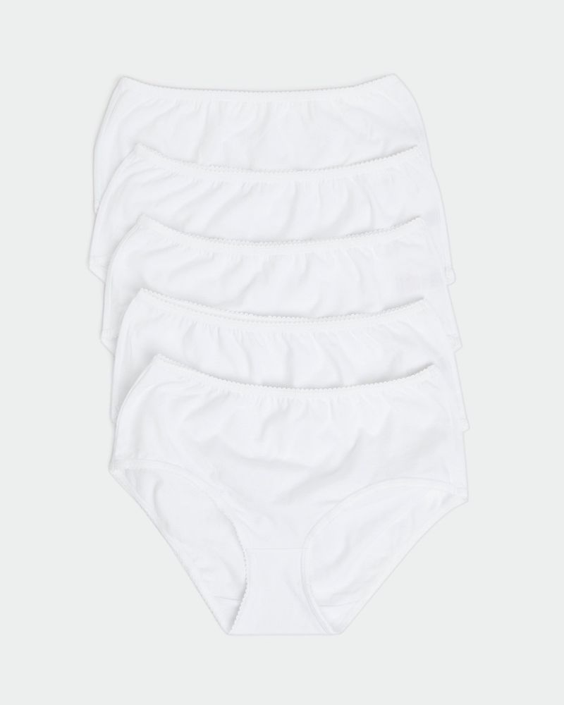 12---White