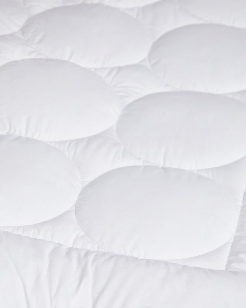 KING-SIZE---White