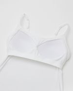 XL---White