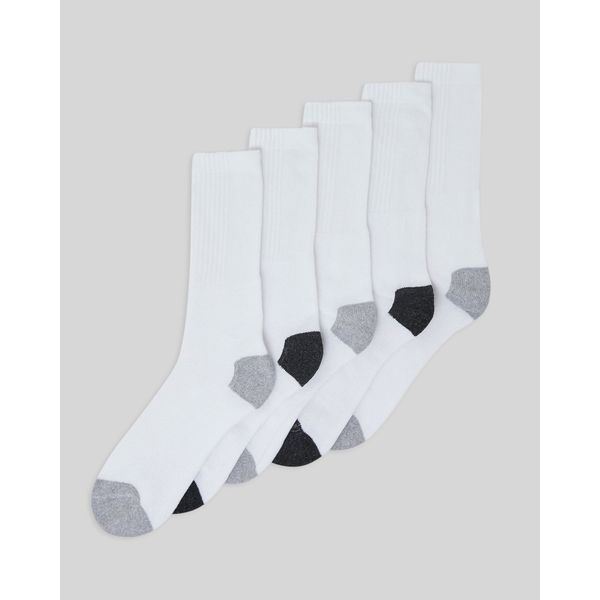 Sports Socks - Pack Of 5
