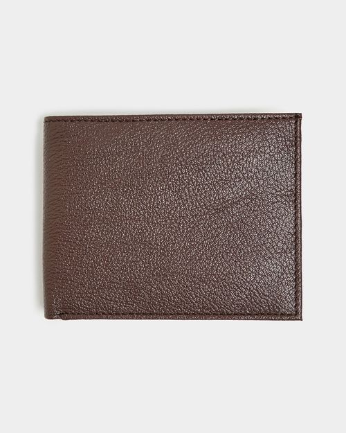 Leather Wallet