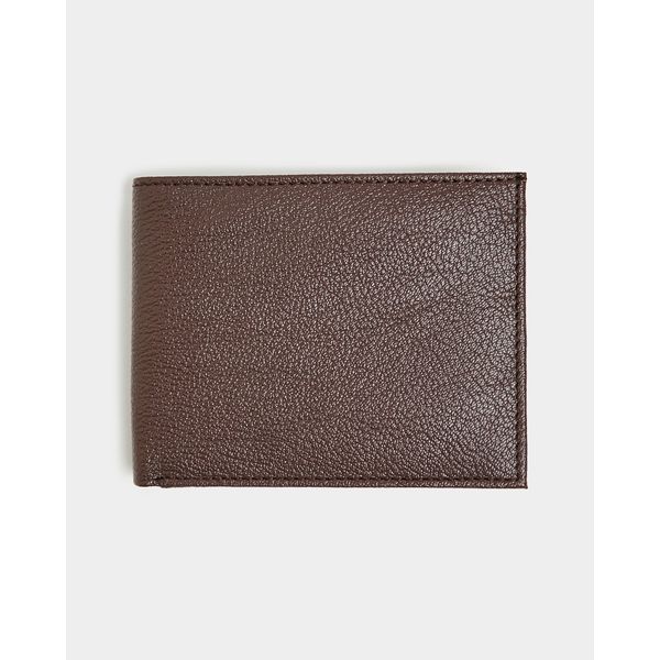 Leather Wallet