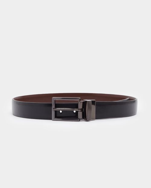 Men's ReversibleBelt