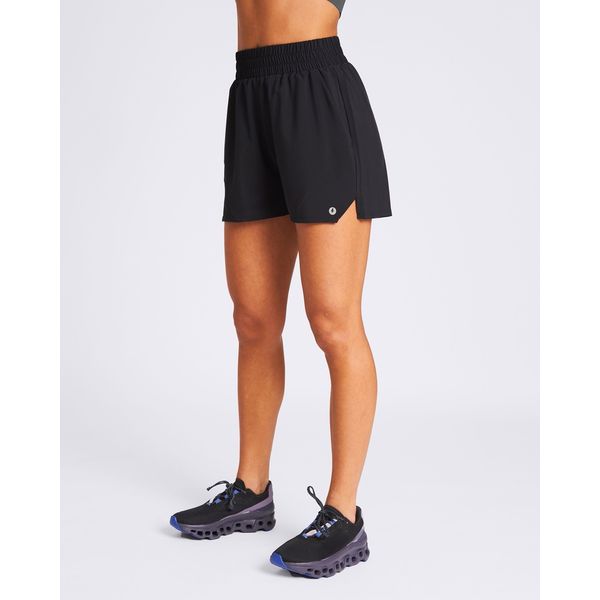 Powercut RUNSeries Pace Running Shorts In Black