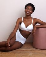 36C---White
