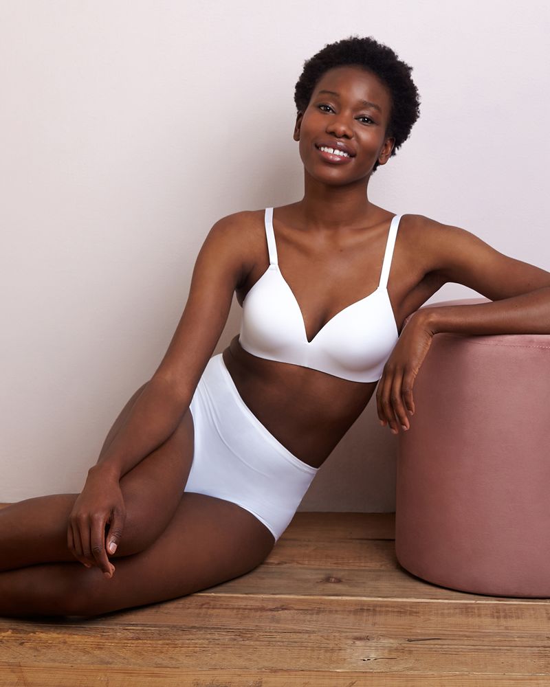 36C---White