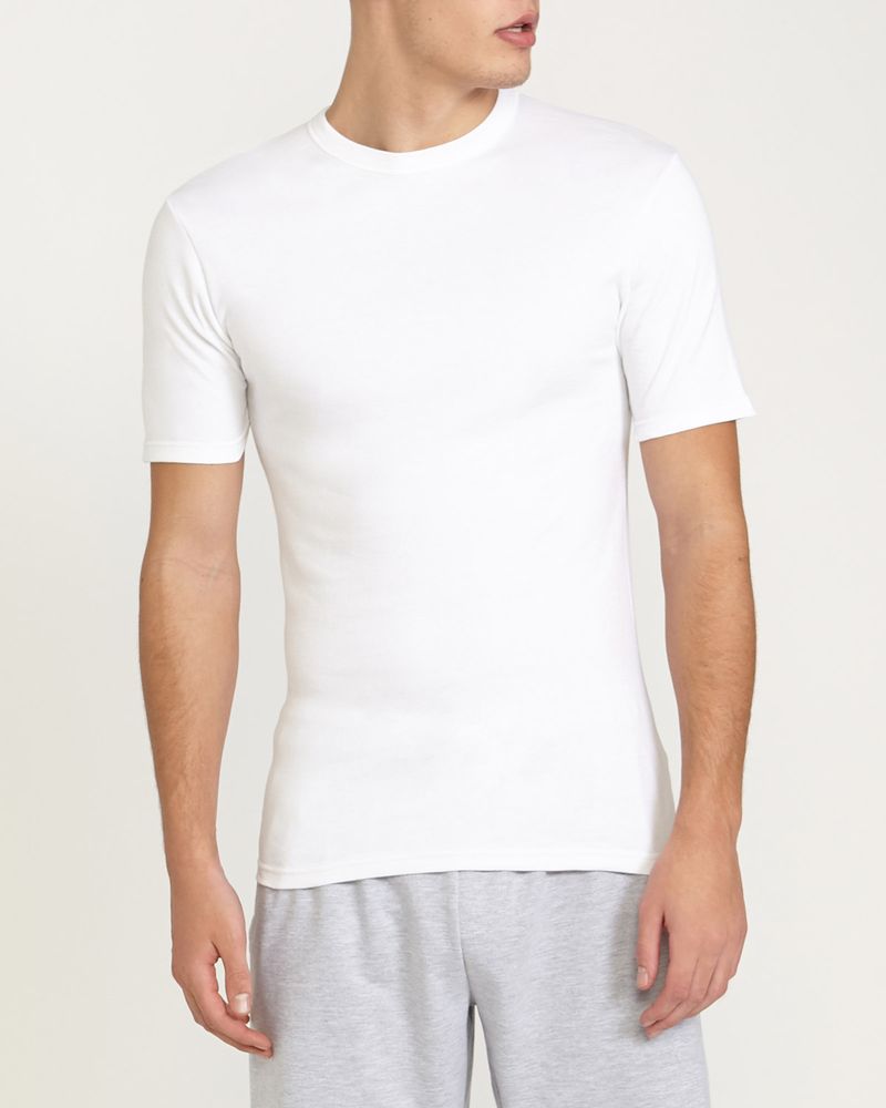 M---White