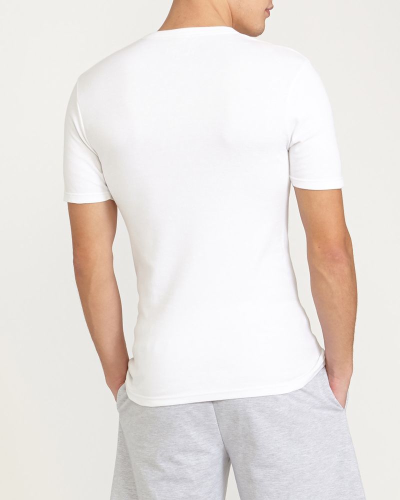 M---White