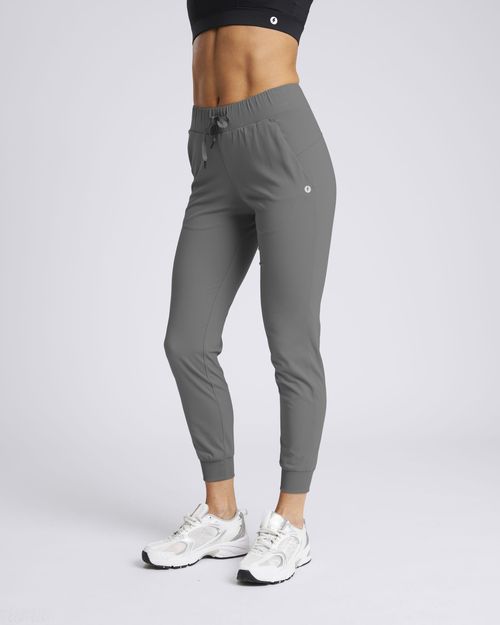 Powercut UrbanOne Joggers In Grey