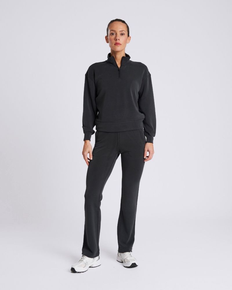 XS---Black