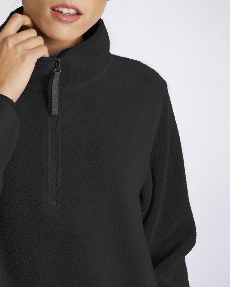 S---Black