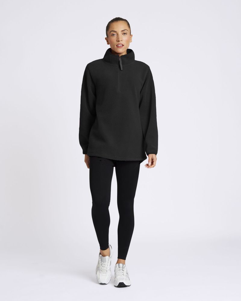 S---Black