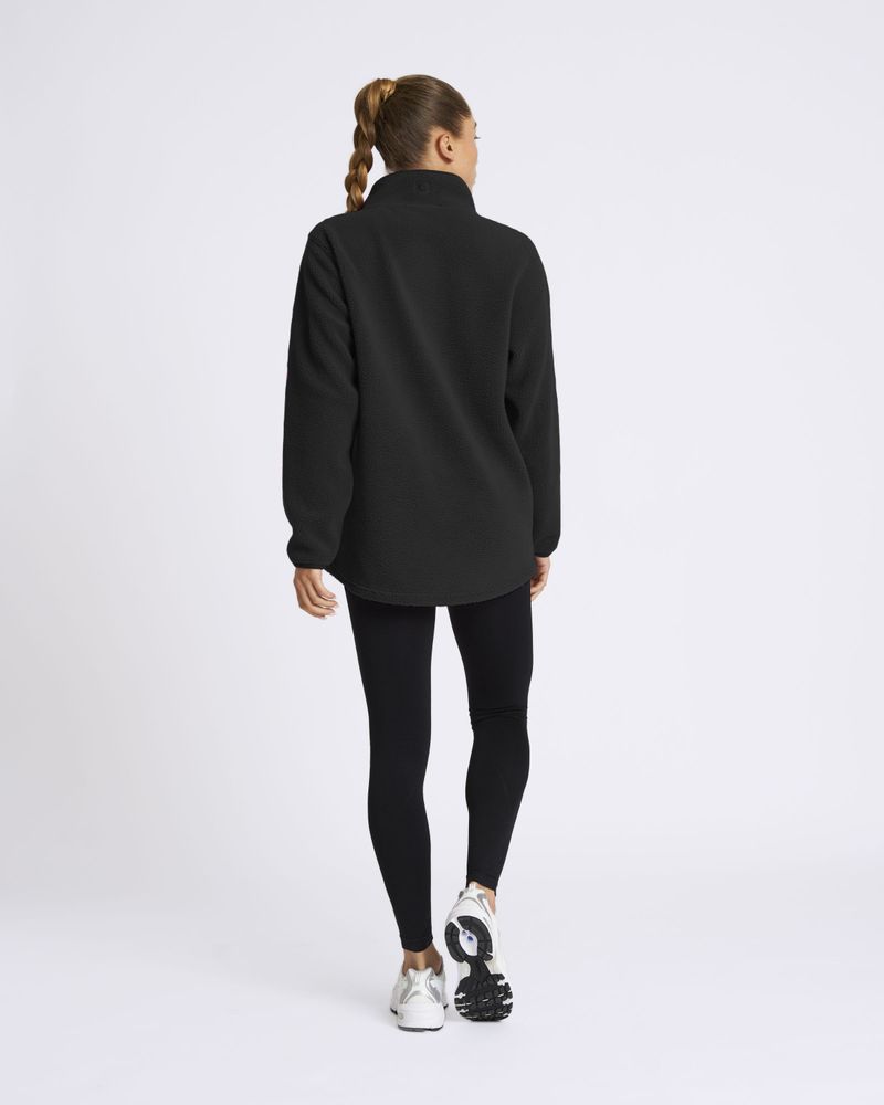 S---Black