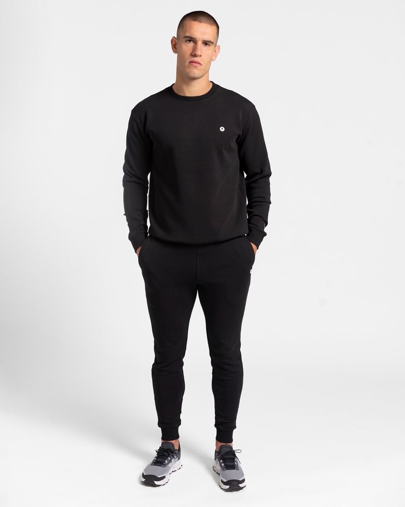 L---Black