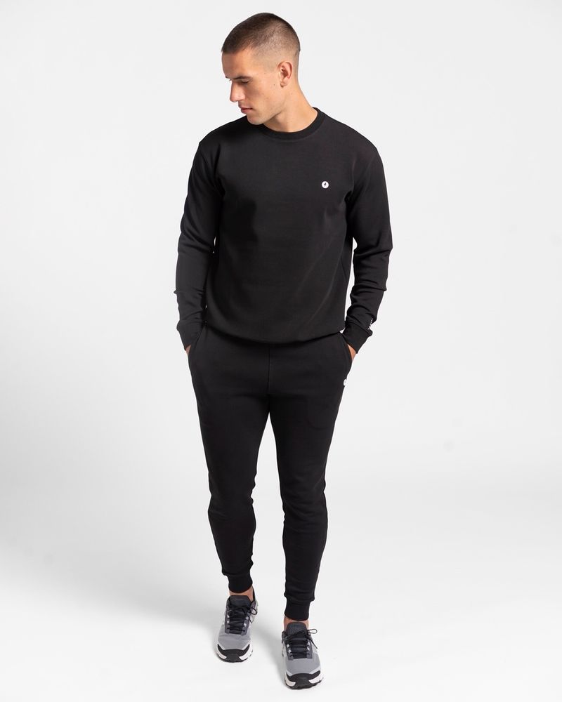 L---Black