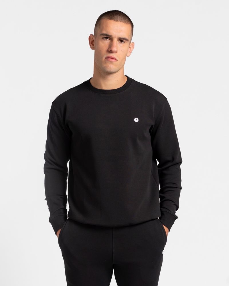 L---Black