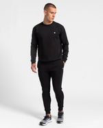 L---Black