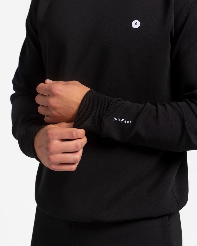L---Black