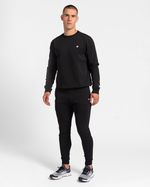 L---Black