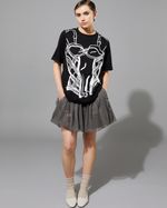 S---Black