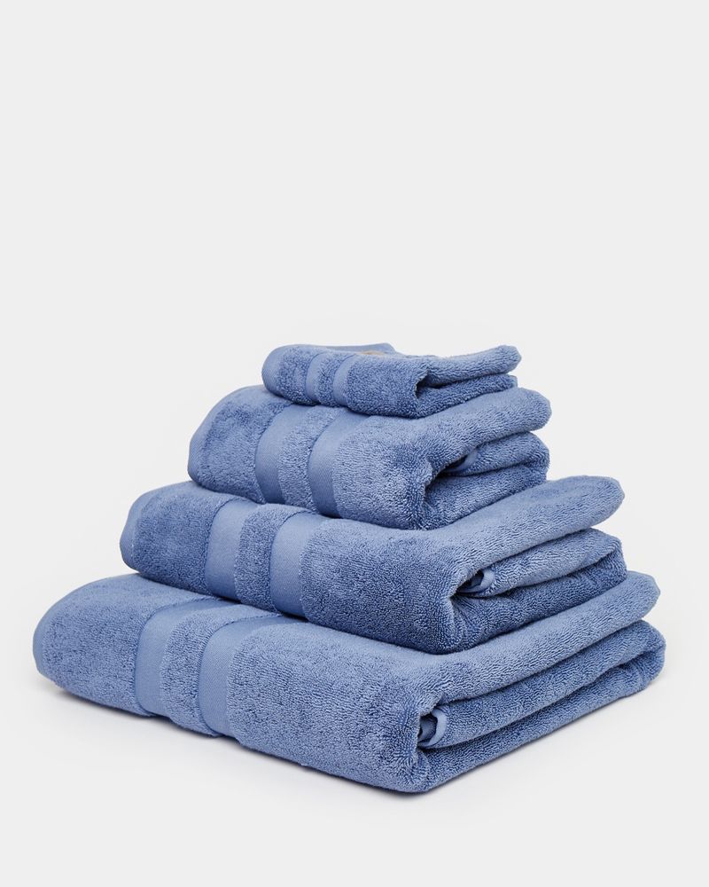 BATH---Blue