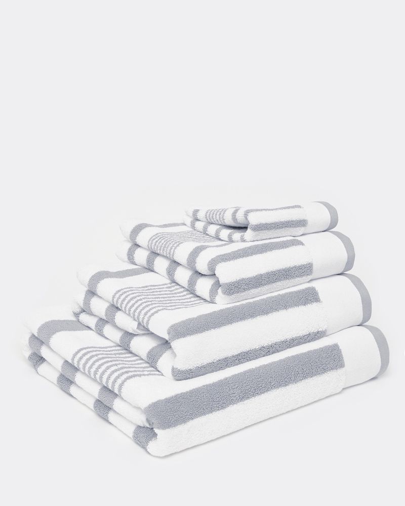 BATH---Silver