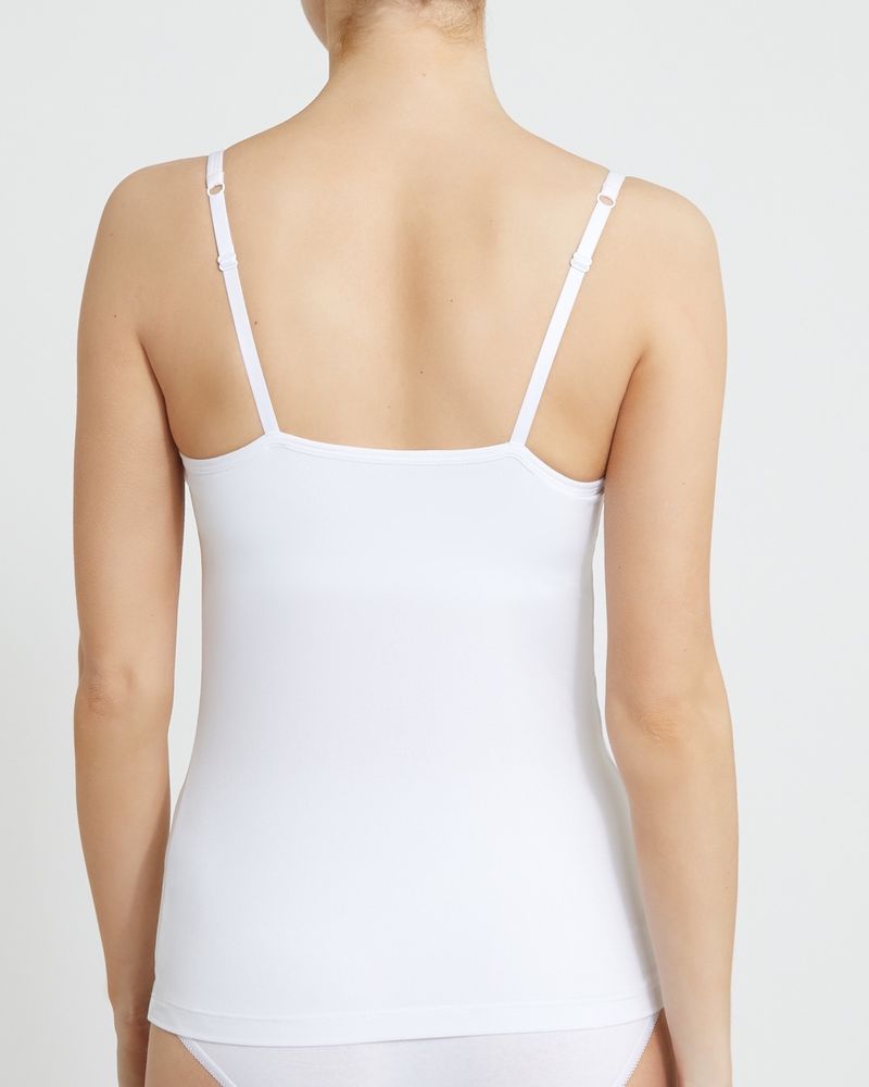 M---White