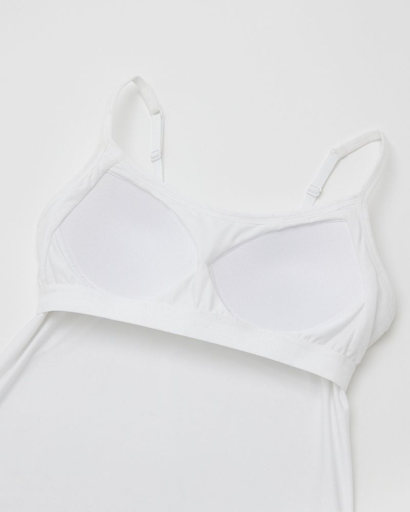 M---White