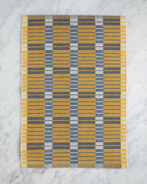 Helen James Considered Track Placemat