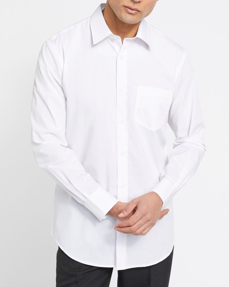 15-5IN---White
