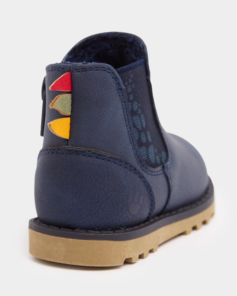 Infant size 4 chelsea boots shop