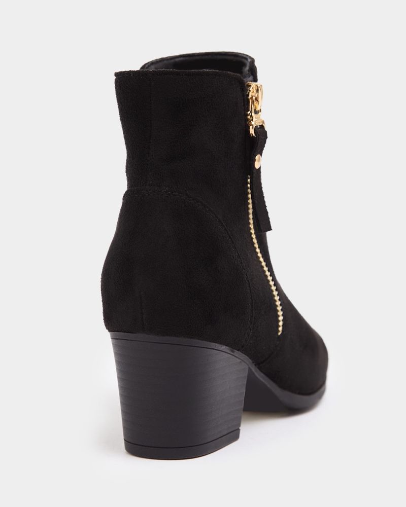 Dunnes ankle boots best sale