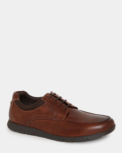 Comfort Lace Up Shoes