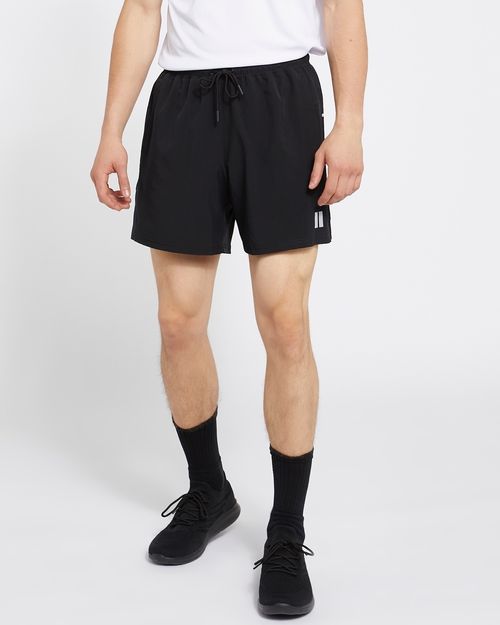 Woven Sports Shorts