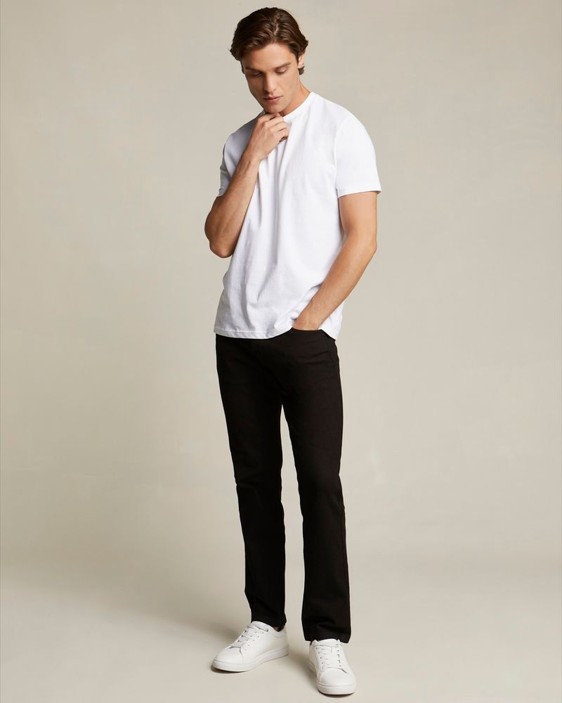 W30-L32---Black