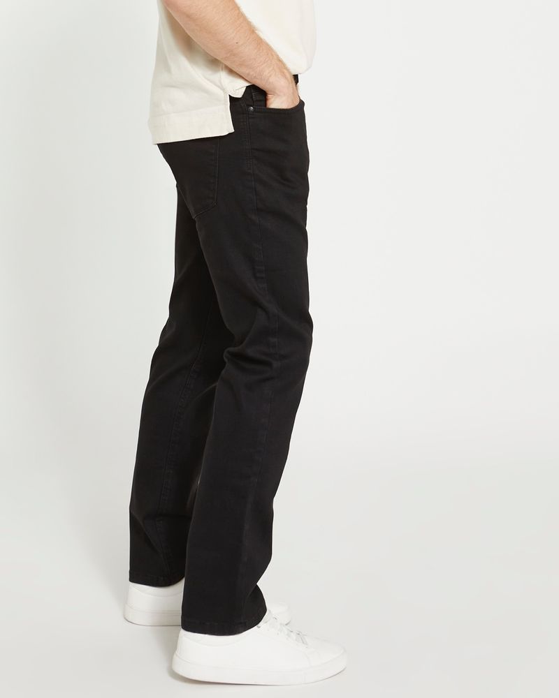 W30-L32---Black
