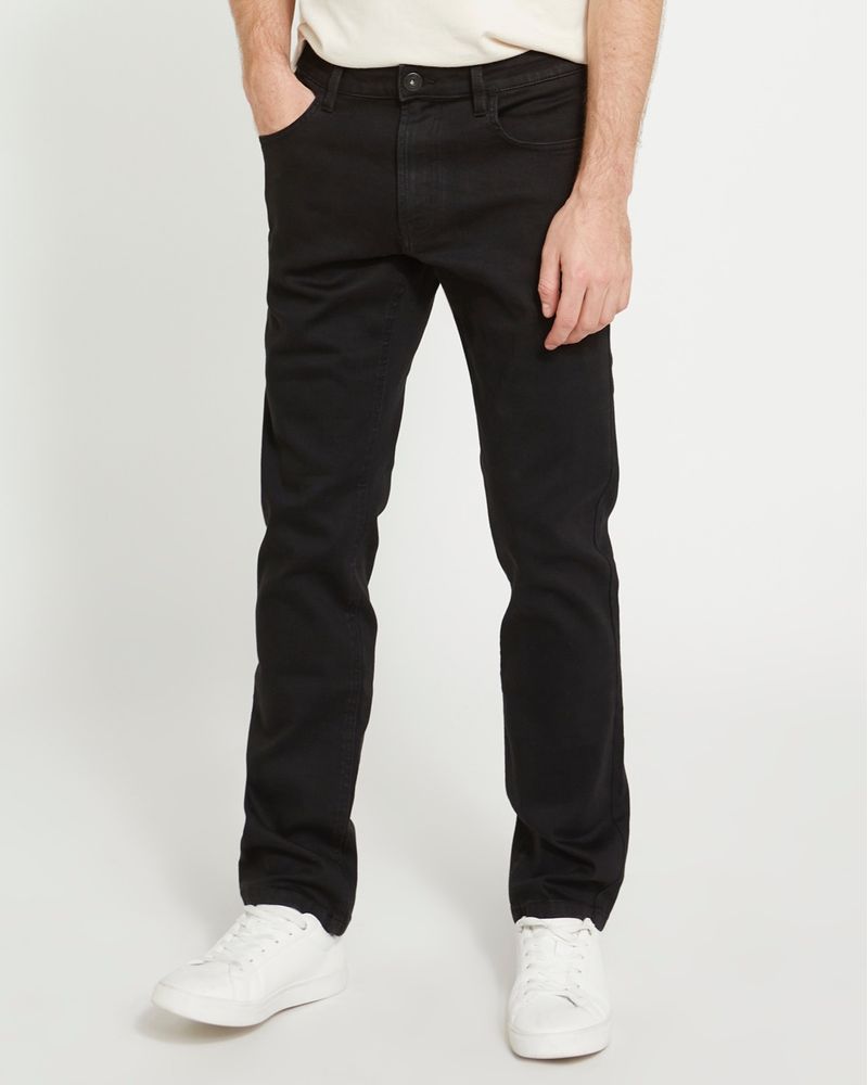 W32-L34---Black