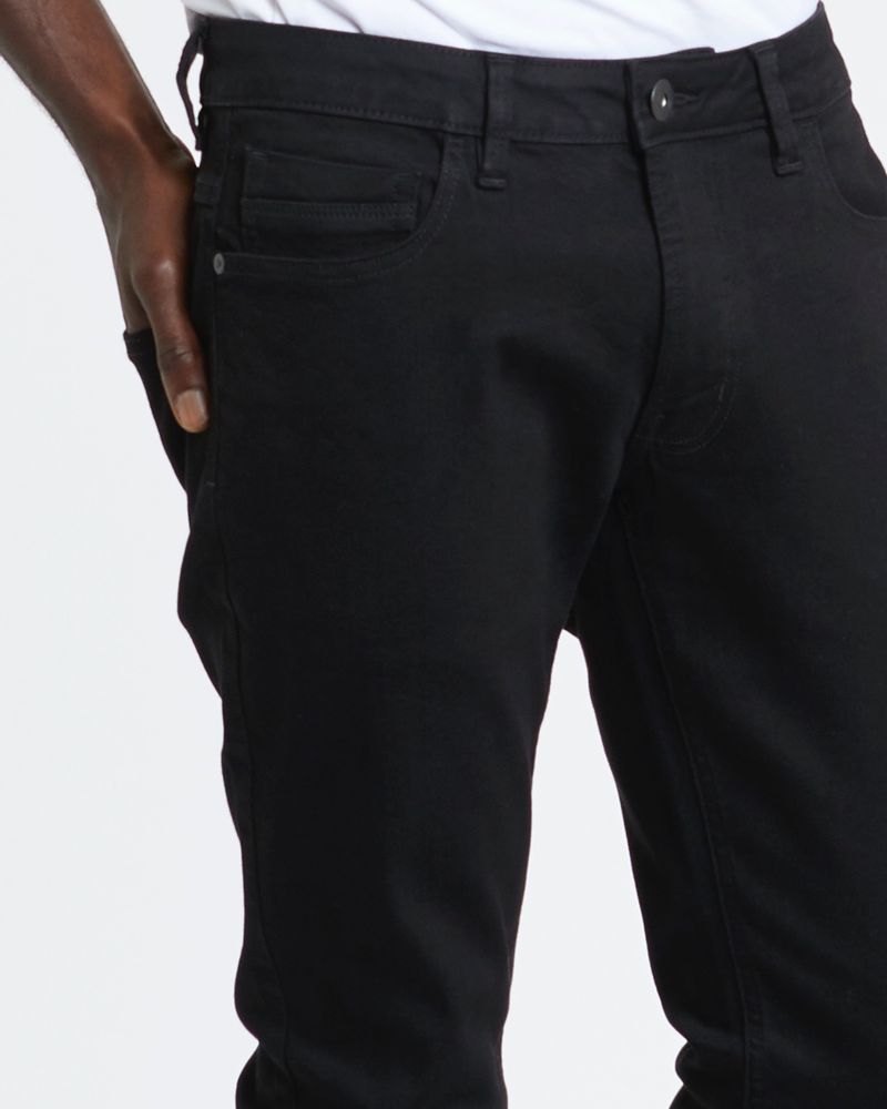 28W-30L---Black