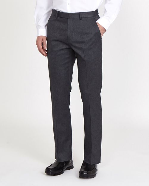 School Stretch Trousers