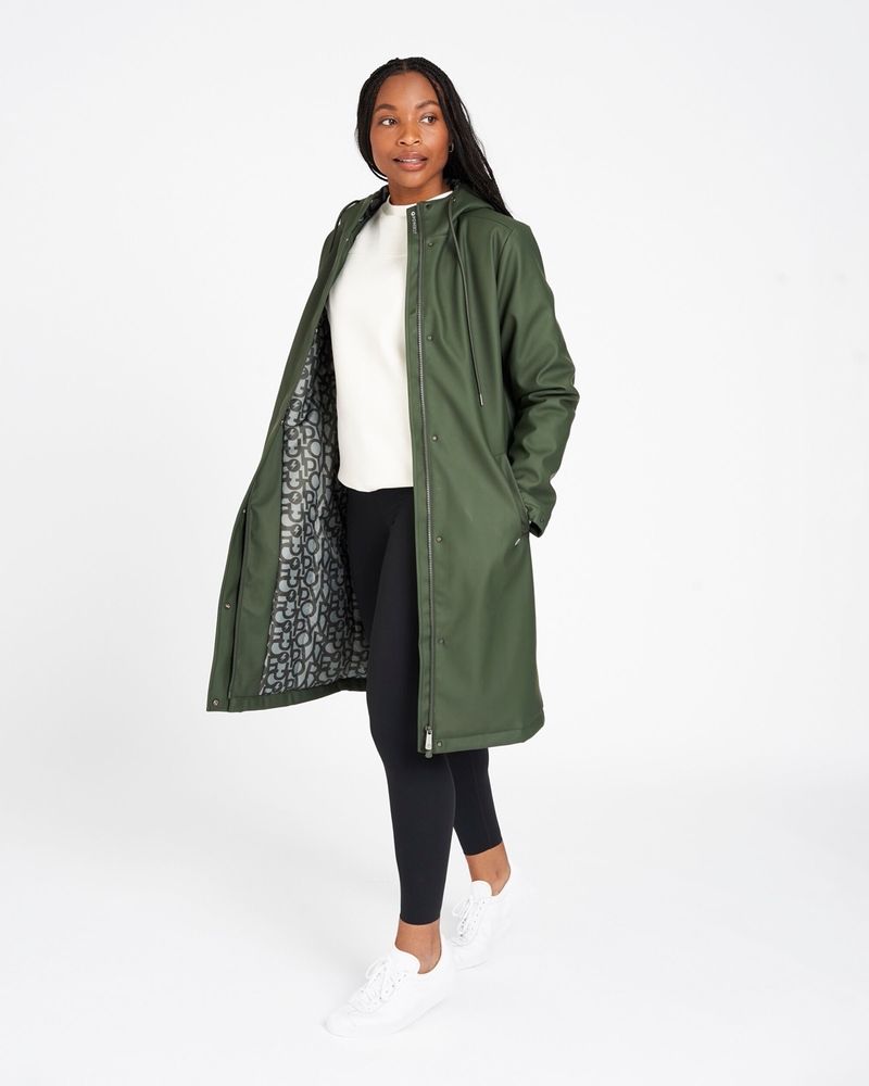 Raincoat dunnes hot sale