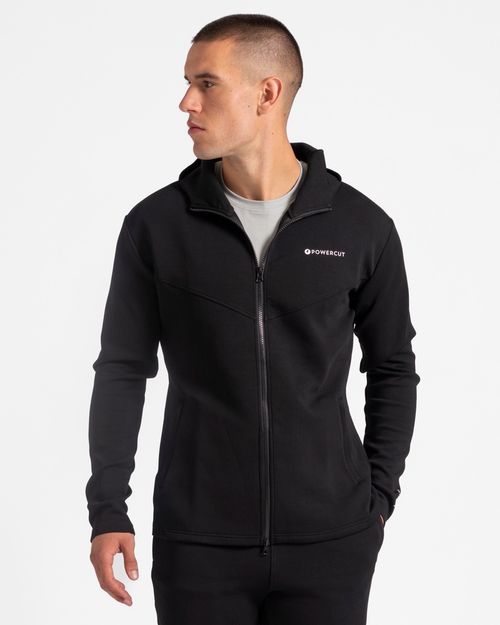 Powercut Tek Pak Men's Full Zip Hoodie