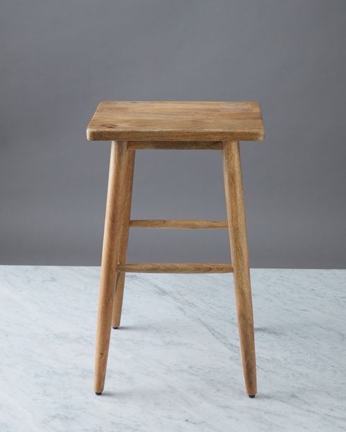 Helen James Considered Wooden Stool