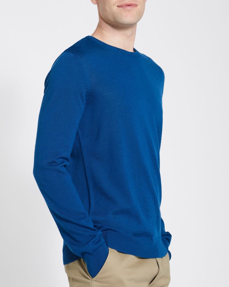 M---Blue
