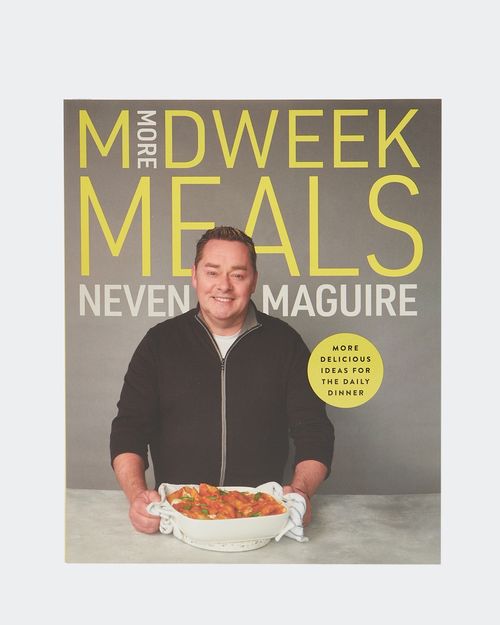 More Midweek Meals