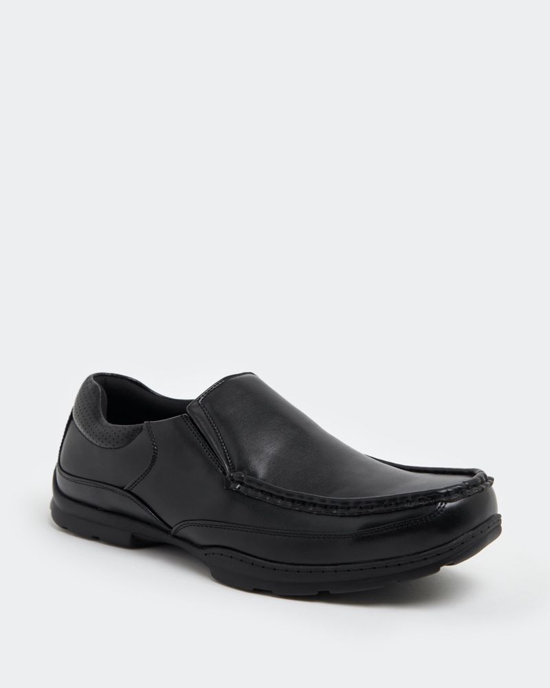 Panel Slip On Shoes Dunnes Stores