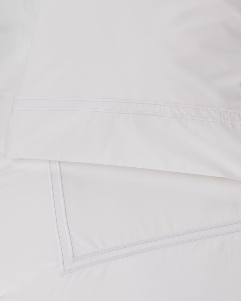 KING-SIZE---White