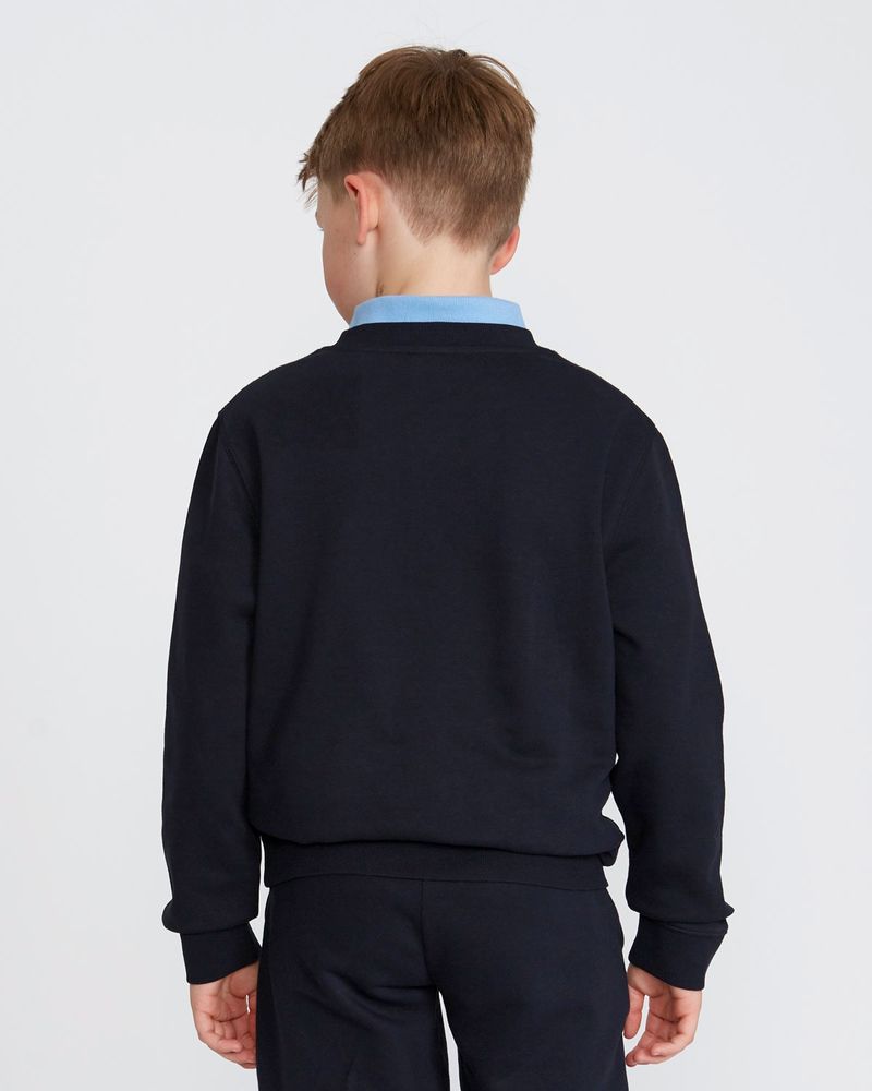 4-5-YRS---Navy