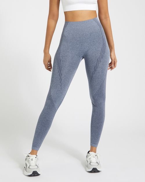 Marl Seamfree Leggings
