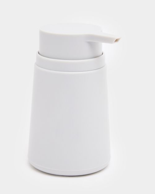 Oslo Plastic Soap Dispenser